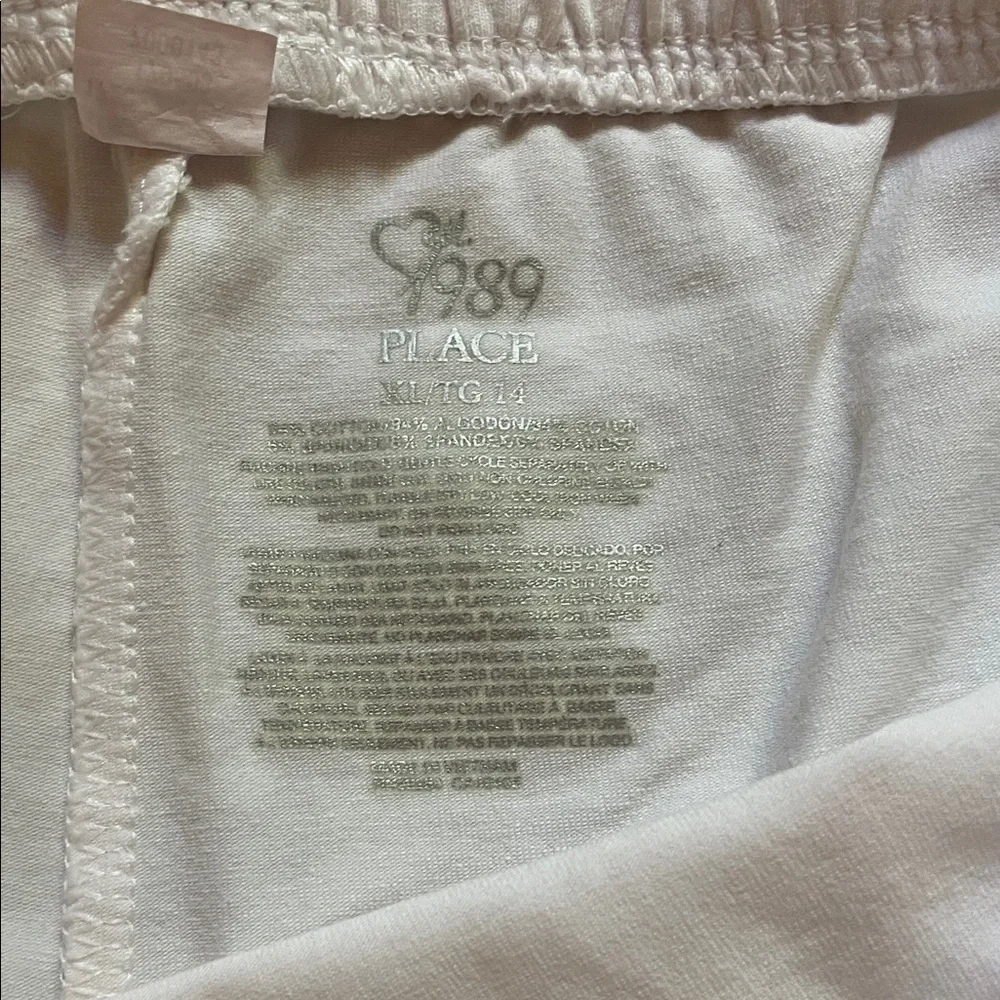 The Children's Place Pink Ombre Shorts